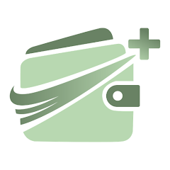 Daily Expense Tracker: Simple Icon